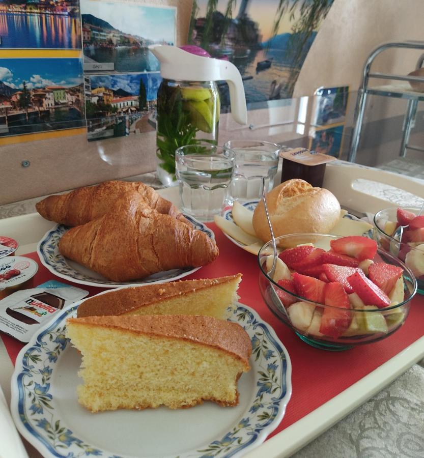 Bed and Breakfast Casa Pepe Кола Экстерьер фото